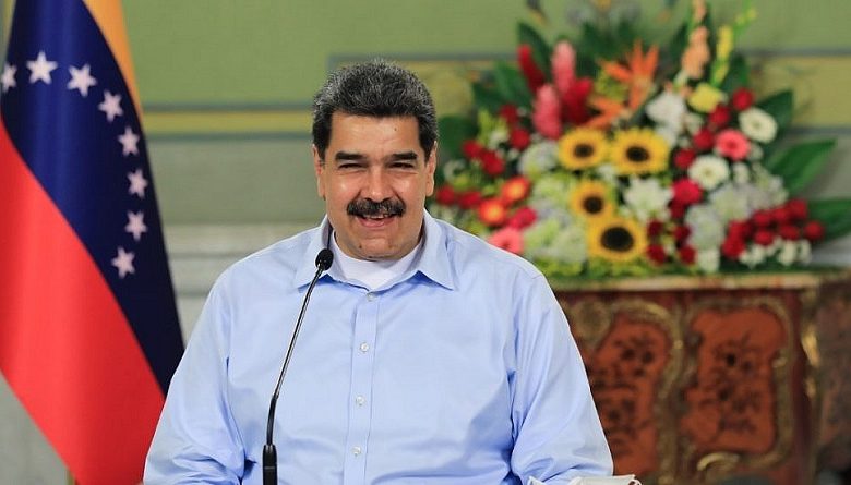 Presidente Maduro dice que Diplomacia Bolivariana de Paz fortalece el multilatealismo