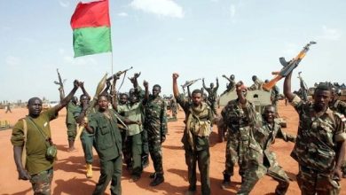 ONU denuncia efectos de la violencia en Sudán por crisis política