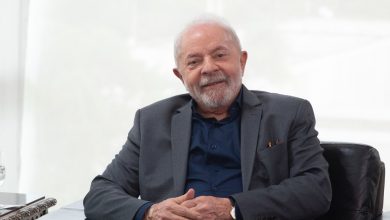 Lula da Silva reiteró su rechazo al bloqueo y amenazas de EEUU contra Venezuela