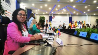 IV Conferencia Iberoamericana de Género impulsa la construcción de sociedades justas y sostenibles