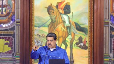 Nicolás Maduro instala plenaria del Consejo Federal de Gobierno