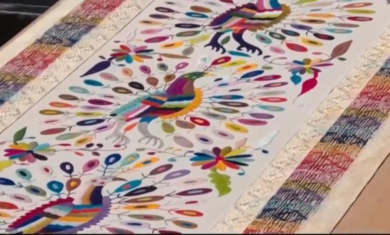 El arte de elaborar papel, belleza en la historia que hermana culturas de México y China