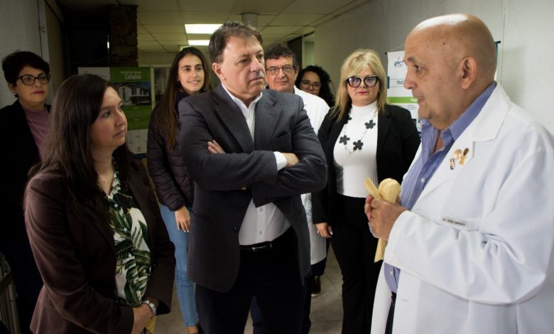 Unesco conoció proyectos que desarrolla Venezuela en materia científica