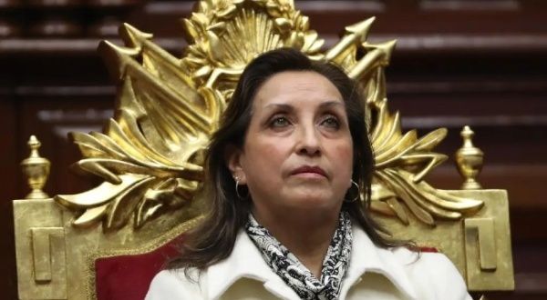 Gobierno regional de Ayacucho rechazó la presidencia de Dina Boluarte