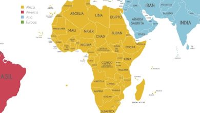 África y América Latina no poseen puestos permanentes en el Consejo de Seguridad