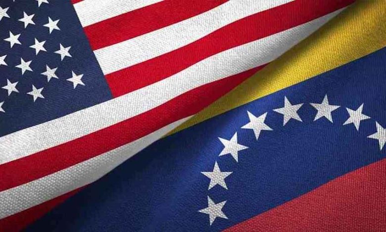 Cambio de estrategias estadounidenses contra Venezuela