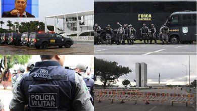 Nuevas medidas de prevención del gobierno brasileño