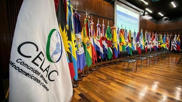 Gobierno de Brasil confirma reincorporación a la Celac