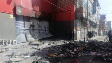 Luto de tres días por matanza de manifestantes en Juliaca