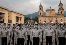 CIDH responsabilizó al Estado Colombiano por el exterminio de los miembros del partido político Unión Patriótica