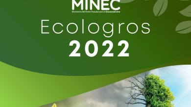 Minec informó sobre acciones para protección de los animales en 2022