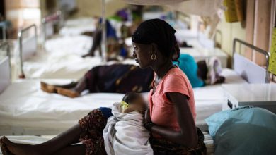 Agencias de la ONU alertan sobre graves cifras globales de mortalidad infantil