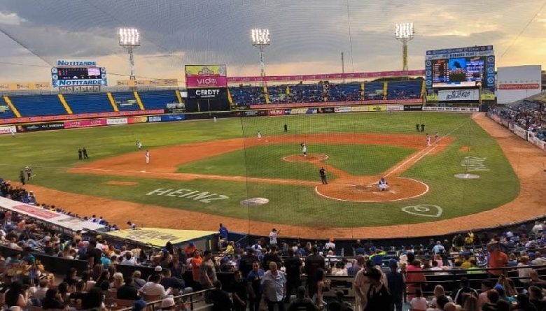 Presidente Maduro celebra excelente Round Robin de la Liga de Béisbol Venezolano