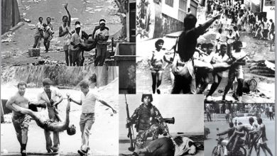 El Caracazo: Hace 34 años un pueblo en rebelión fue reprimido