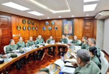 FANB analiza defensa nacional y desarrollo industrial militar