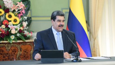 Nicolas Maduro ratifica propuesta de crear zona binacional comercial