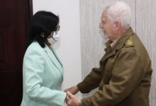 Venezuela y Cuba lazos de cooperación