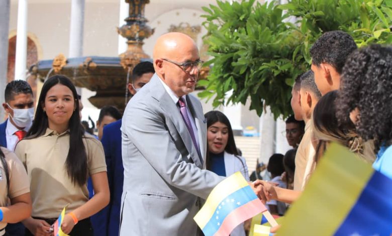 AN aprueba Ley de Participación Estudiantil en Subsistema de Educación Básica