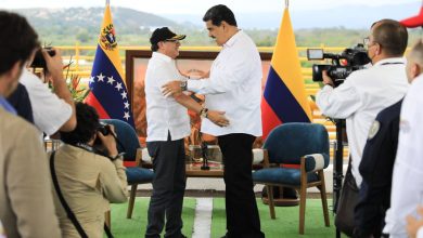 Gustavo Petro: La relación de Venezuela y Colombia nunca debió ser suspendida