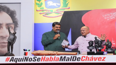 Jefe de Estado: El PSUV es un poderoso movimiento sociopolítico y cultural