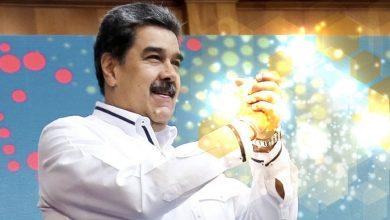 Presidente Maduro: Estamos construyendo un nuevo modelo tecnológico e industrial para el país