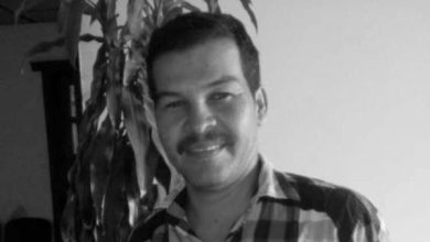 Asesinato de Líder social en Colombia