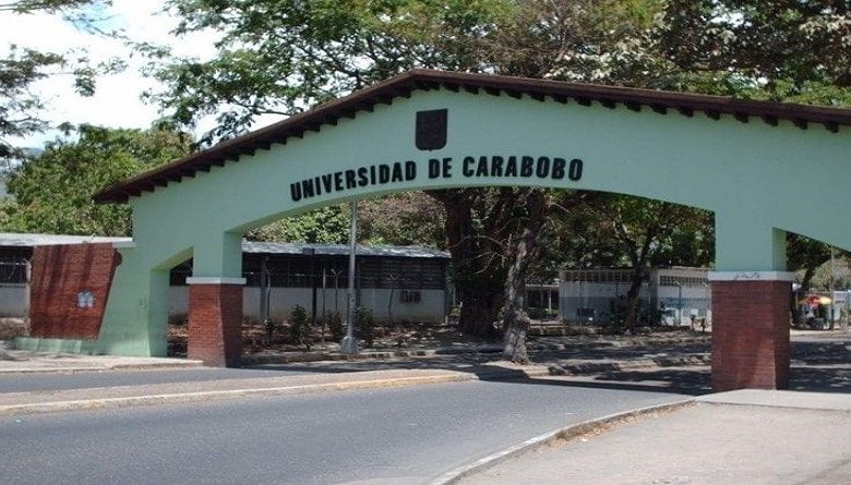 Jefe de Estado ordena rehabilitación total de la Universidad de Carabobo