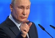 Putin: "EE.UU tiene sus armas nucleares tácticas desde hace mucho tiempo"