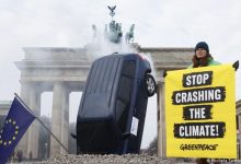 Bruselas pacta con Alemania levantar el veto a los motores de combustión para 2035