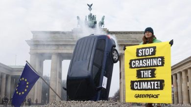 Bruselas pacta con Alemania levantar el veto a los motores de combustión para 2035