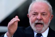 Lula da Silva suspende gira