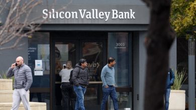 La quiebra de Silicon Valley Bank pone en alerta al sistema bancario en Estados Unidos