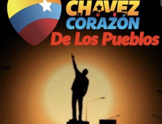 La Radio del Sur resalta la vigencia de Chávez en el corazón de los pueblos