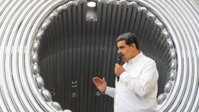 Presidente Maduro invitó a empresarios de Guayana