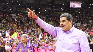 El Jefe de Estado crea la Gran Misión Mujer Venezuela