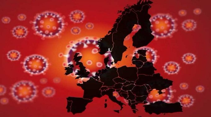 Más de 17 millones de europeos afectados por la COVID-19 persistente