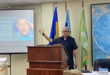 Venezuela participó en el Programa Anual de Visitas Escolares en San Vicente y las Granadinas