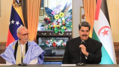 Acuerdos alcanzados entre Venezuela y la República Árabe Saharaui Democrática