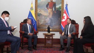 Venezuela y Corea ratifican defensa de la Carta de la ONU