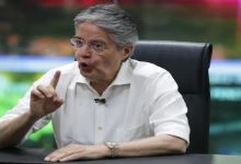 Juicio político contra Lasso avanza a la Comisión de Fiscalización de la AN