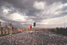 México conmemora 85 aniversario de la expropiación petrolera