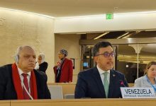 Informe del Alto Comisionado de los DD. HH. promueve la injerencia y hegemonía contra Venezuela