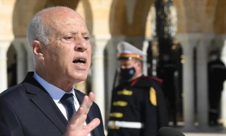 Presidente de Túnez restablecerá lazos diplomáticos con Siria