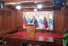 Funcionarios públicos involucrados en casos de corrupción serán acusados de traición a la Patria
