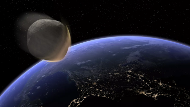 Asteroide con 50 metros de diámetro se acercará este 26M a la órbita terrestre