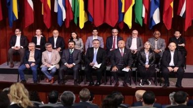 Mesas de diálogo entre el ELN y el Gobierno de Colombia se realizarán en Cuba