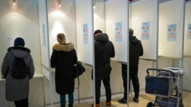 Elecciones en Estonia