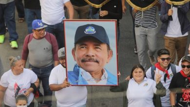 Nicaragua pide al Vaticano cierre de las sedes diplomáticas