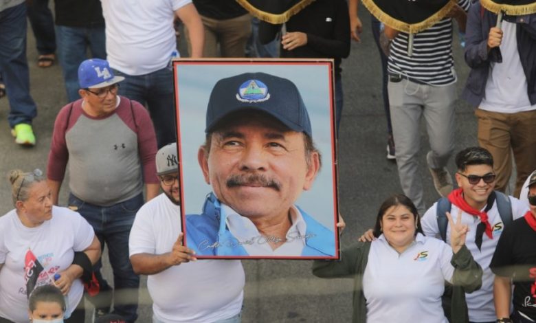 Nicaragua pide al Vaticano cierre de las sedes diplomáticas