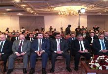 Siria, Líbano, Iraq y Jordania analizan integración en campo de la agricultura
